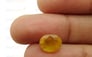 Thailand Yellow Sapphire - 4.94 Carat Fine Quality BYSGF-12019