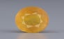 Thailand Yellow Sapphire - 4.94 Carat Fine Quality BYSGF-12019