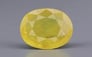 Thailand Yellow Sapphire - 4.98 Carat Prime Quality BYS-6841