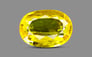 Thailand Yellow Sapphire - 5.04 Carat Limited Quality BYS-6700