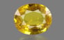 Thailand Yellow Sapphire - 5.05 Carat Limited Quality BYS-6640