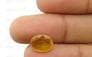Thailand Yellow Sapphire - 5.33 Carat Fine Quality BYSGF-12010