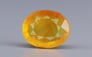 Thailand Yellow Sapphire - 5.33 Carat Fine Quality BYSGF-12010