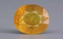 Thailand Yellow Sapphire - 5.33 Carat Prime Quality BYS-6790