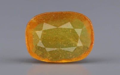Thailand Yellow Sapphire - 5.36 Carat Limited Quality BYSGF-12139
