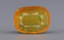 Thailand Yellow Sapphire - 5.36 Carat Limited Quality BYSGF-12139