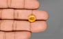 Thailand Yellow Sapphire - 5.48 Carat Rare Quality BYSGF-12163
