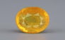 Thailand Yellow Sapphire - 5.59 Carat Prime Quality BYSGF-12134
