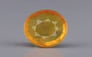 Thailand Yellow Sapphire - 5.64 Carat Limited Quality BYSGF-12148