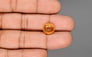 Thailand Yellow Sapphire - 5.64 Carat Limited Quality BYSGF-12148