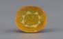 Thailand Yellow Sapphire - 5.64 Carat Rare Quality BYSGF-12161