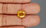 Thailand Yellow Sapphire - 5.68 Carat Prime Quality BYS-6760
