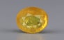 Thailand Yellow Sapphire - 5.72 Carat Prime Quality BYSGF-12153