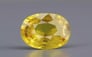 Thailand Yellow Sapphire -  5.75 Carat Limited Quality BYS-6638