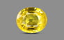 Thailand Yellow Sapphire - 5.78 Carat Limited Quality BYS-6693 