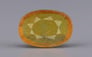 Thailand Yellow Sapphire - 5.78 Carat Prime Quality BYSGF-12190
