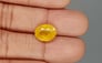 Thailand Yellow Sapphire - 5.89 Carat Fine Quality BYSGF-12026