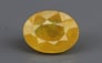 Thailand Yellow Sapphire - 5.89 Carat Fine Quality BYSGF-12026