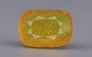 Thailand Yellow Sapphire - 5.93 Carat Limited Quality BYSGF-12195