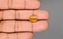 Thailand Yellow Sapphire - 5.93 Carat Limited Quality BYSGF-12195