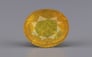 Thailand Yellow Sapphire - 5.99 Carat Prime Quality BYSGF-12168
