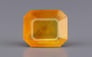 Thailand Yellow Sapphire - 6.05 Carat Rare Quality BYSGF-12182