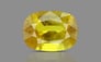 Thailand Yellow Sapphire - 6.2 Carat Prime Quality BYS-6505