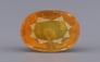 Thailand Yellow Sapphire - 6.20 Carat Rare Quality BYSGF-12216