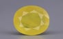 Thailand Yellow Sapphire - 6.22 Carat Prime Quality BYS-6845