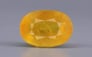 Thailand Yellow Sapphire - 6.29 Carat Prime Quality BYSGF-12108