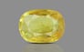 Thailand Yellow Sapphire - 6.32 Carat Limited Quality BYS-6731