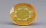 Thailand Yellow Sapphire - 6.37 Carat Prime Quality BYSGF-12086