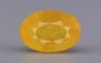 Thailand Yellow Sapphire - 6.39 Carat Limited Quality BYSGF-12200