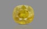Thailand Yellow Sapphire - 6.4 Carat Prime Quality BYS-6509