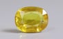 Thailand Yellow Sapphire - 6.56 Carat Limited Quality BYS-6729 