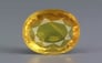 Thailand Yellow Sapphire - 6.60 Carat Limited Quality BYS-6786