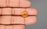 Thailand Yellow Sapphire - 6.60 Carat Rare Quality BYSGF-12194
