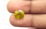 Thailand Yellow Sapphire - 6.63 Carat Prime Quality BYS-6510