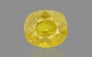 Thailand Yellow Sapphire - 6.63 Carat Prime Quality BYS-6510