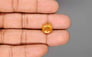 Thailand Yellow Sapphire - 6.65 Carat Limited Quality BYSGF-12188