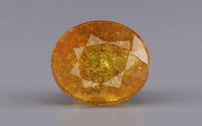 Thailand Yellow Sapphire - 6.65 Carat Limited Quality BYSGF-12188