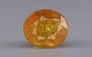 Thailand Yellow Sapphire - 6.65 Carat Limited Quality BYSGF-12188