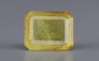 Thailand Yellow Sapphire - 6.75 Carat Rare Quality BYSGF-12152