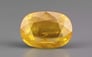 Thailand Yellow Sapphire - 6.88 Carat Limited Quality BYS-6773