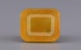 Thailand Yellow Sapphire - 6.88 Carat Limited Quality BYSGF-12185