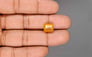Thailand Yellow Sapphire - 6.88 Carat Limited Quality BYSGF-12185
