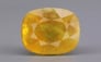 Thailand Yellow Sapphire - 6.94 Carat Prime Quality BYSGF-12070