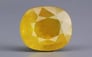 Thailand Yellow Sapphire - 7.02 Carat Prime Quality BYS-6804