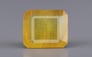 Thailand Yellow Sapphire - 7.15 Carat Rare Quality BYSGF-12175