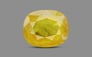 Thailand Yellow Sapphire - 7.23 Carat Prime Quality BYS-6683